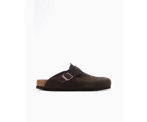 BIRKENSTOCK Women's Boston VL Soft Footbed Narrow