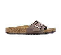 Birkenstock - Women's Catalina BFBC - Sandali EU 38 - Narrow marrone