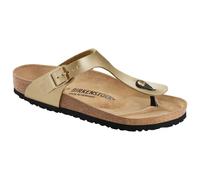 Birkenstock - Women's Gizeh BF 9 - Sandali EU 39 - Regular beige