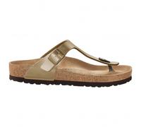 Birkenstock - Women's Gizeh BF 9 - Sandali EU 43 - Regular beige/marrone