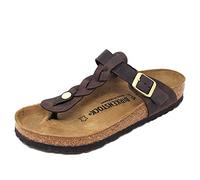 Birkenstock Womens Gizeh Braid Sandal