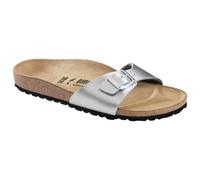 Birkenstock - Women's Madrid BF 9 - Sandali EU 37 - Narrow beige