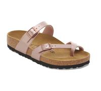 Birkenstock - Women's Mayari BF - Sandali EU 42 - Regular marrone