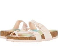 Birkenstock Women's, Mayari Sandal - Regular Width Pink Ombre 37 M