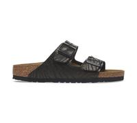 Birkenstock - Zebra Nere Sandali - -Shoes -Donna -Nero -38 EU