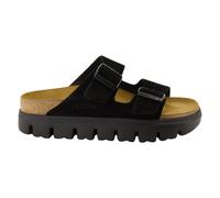 Birkenstock - Zeppe Arizona in Nero - - Shoes - Donna - Nero - 37 EU