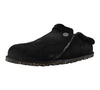Birkenstock Zermatt Anthracite, Wool Felt PIANELLEUomo