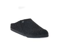 BIRKENSTOCK ZERMATT ANTRACITE ciabatte Unisex 45