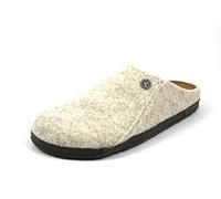 Birkenstock Zermatt Donna Pantofole Natural 37 EU