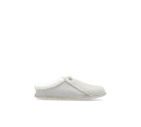 Birkenstock - Zermatt Premium Ciabatte - - Shoes - Donna - Beige - 40 EU