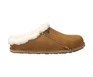 BIRKENSTOCK ZERMATT PREMIUM Marrone 39, Mink N, 39 EU Étroit