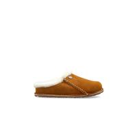 Birkenstock - Zermatt Premium Pantofole in camoscio - - Shoes - Donna - Marrone - 37 EU