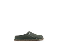Birkenstock - Zermatt Premium Slides - - Shoes - Donna - Verde - 38 EU
