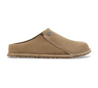 Birkenstock - Zermatt Premium Suede Leather - Pantofole EU 42 - Regular beige