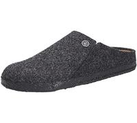 Birkenstock Zermatt Donna Pantofole Grigio 36 EU