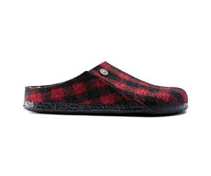 Birkenstock - Zermatt Rivet Clog - - Shoes - Uomo - Rosso - 41 EU