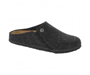 Birkenstock - Zermatt Rivet - Pantofole EU 40 - Regular nero