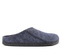 Birkenstock Zermatt Rivet Uomo Pantofole Blu 43 EU, blu, 43 EU