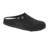 Birkenstock - Zermatt Shearling FE - Pantofole EU 40 - Regular nero