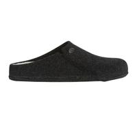 Birkenstock - Zermatt Shearling Wool Felt - Pantofole EU 36 - Regular nero