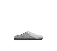 Birkenstock - Zermatt Shearling Wool Felt - Pantofole EU 42 - Regular grigio
