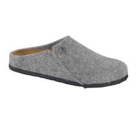 Birkenstock - Zermatt Standard WZ - Pantofole EU 44 - Regular grigio