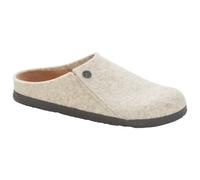 Birkenstock - Zermatt Wool Felt - Pantofole EU 41 - Regular beige