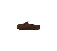 BIRKENSTOCK Zoccoletto 'Amsterdam' marrone scuro Donna - Scarpe - Nuovi arrivi - Sandali e ciabatte BIRKENSTOCK 38