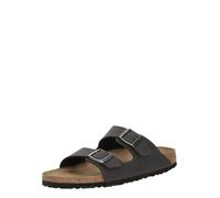 BIRKENSTOCK Zoccoletto 'Arizona' antracite Uomo BIRKENSTOCK 38