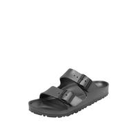 BIRKENSTOCK Zoccoletto 'Arizona' antracite Uomo BIRKENSTOCK 38 antracite