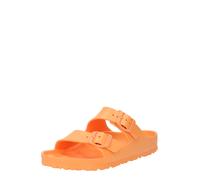 BIRKENSTOCK Arizona EVA Infradito stretto papaya (39 EU)