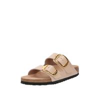 BIRKENSTOCK Zoccoletto 'Arizona BB LENA' beige / oro Donna BIRKENSTOCK 36 beige / oro