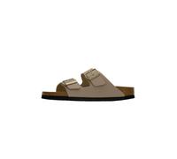 BIRKENSTOCK Zoccoletto 'Arizona' beige Donna BIRKENSTOCK 40