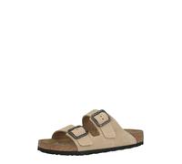 BIRKENSTOCK Zoccoletto 'Arizona' beige Uomo BIRKENSTOCK 41