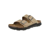 BIRKENSTOCK Zoccoletto 'Arizona' beige Uomo BIRKENSTOCK 45 beige