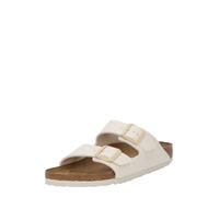 BIRKENSTOCK Zoccoletto 'Arizona BF' guscio d'uovo Uomo BIRKENSTOCK 41 guscio d'uovo