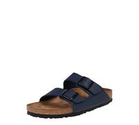 Birkenstock Arizona Birko Flor Narrow Sandals Blu EU 38