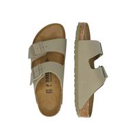 BIRKENSTOCK Zoccoletto 'Arizona' cachi, Taglia 45