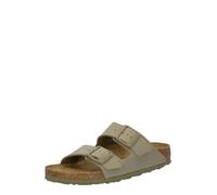 BIRKENSTOCK Zoccoletto 'Arizona' cachi Uomo BIRKENSTOCK 37