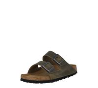 BIRKENSTOCK Zoccoletto 'Arizona' cachi Uomo BIRKENSTOCK 46