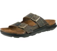 Birkenstock - Arizona CT Artic Old - Sandali da trekking EU 46 - Regular marrone