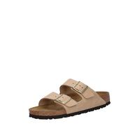 BIRKENSTOCK Zoccoletto 'Arizona' cappuccino Donna BIRKENSTOCK 39