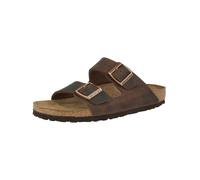 BIRKENSTOCK Zoccoletto 'Arizona' cioccolato Uomo BIRKENSTOCK 38