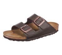 BIRKENSTOCK Zoccoletto 'Arizona' cioccolato Uomo BIRKENSTOCK 46