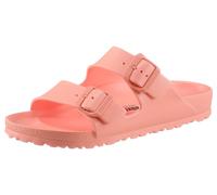 BIRKENSTOCK Zoccoletto 'Arizona' corallo Uomo BIRKENSTOCK 38 corallo