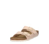 BIRKENSTOCK Zoccoletto 'Arizona' crema Uomo BIRKENSTOCK 42