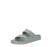 BIRKENSTOCK Zoccoletto 'Arizona Essentials' menta Donna BIRKENSTOCK 41