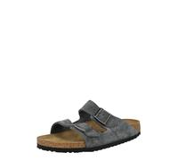 BIRKENSTOCK Zoccoletto 'Arizona' grafite Uomo BIRKENSTOCK 46