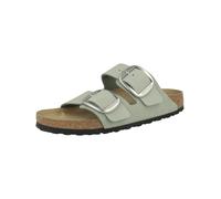 BIRKENSTOCK Zoccoletto 'Arizona' grigio chiaro Donna BIRKENSTOCK 39