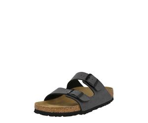 BIRKENSTOCK Zoccoletto 'Arizona' grigio scuro Donna BIRKENSTOCK 38